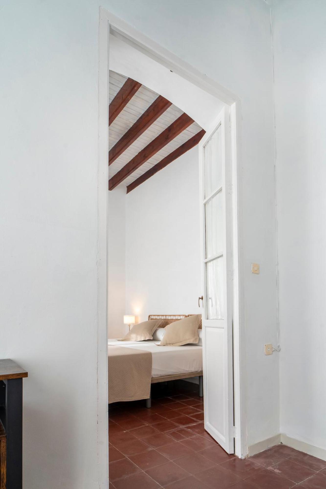 Willa La Casa Del Convento Villamanrique De La Condesa Zewnętrze zdjęcie