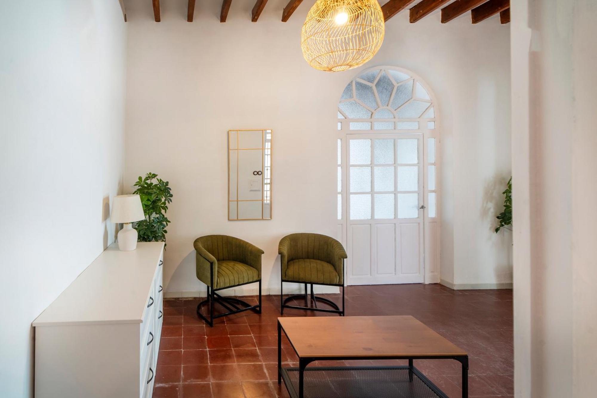 Willa La Casa Del Convento Villamanrique De La Condesa Zewnętrze zdjęcie