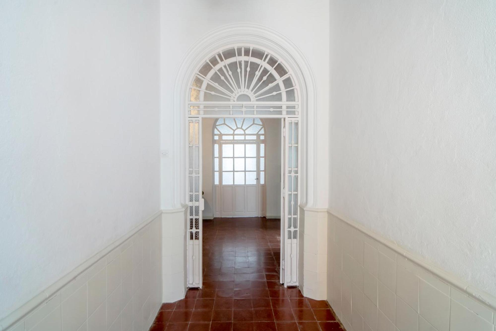Willa La Casa Del Convento Villamanrique De La Condesa Zewnętrze zdjęcie